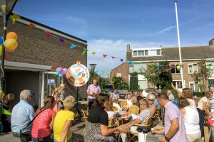 Najaarsmarkt - 10 september